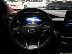 فورد إكسبلورر